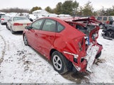 Toyota Prius Four JTDKN3DU4F0480741 снимка
