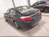 Honda Accord Ex-L 1HGCR2F82DA229521 снимка