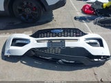Ford Explorer St 1FM5K8GC5LGA89070 снимка