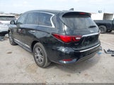 Infiniti Qx60 Luxe 5N1DL0MN5KC521162 fotografie