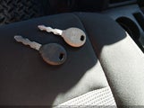 Jeep Compass Sport 1C4NJCBBXDD283394 снимка