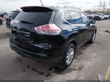 Nissan Rogue Sv 5N1AT2MV4FC809176 снимка