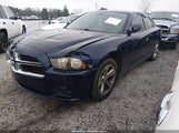 Dodge Charger Se 2C3CDXBG4EH254743 снимка