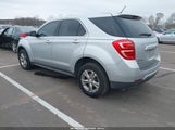 Chevrolet Equinox Ls 2GNALBEK0H1594792 снимка
