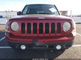 Jeep Patriot Sport 1C4NJRBBXDD129268 photo