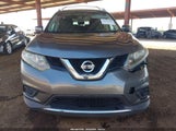 Nissan Rogue Sv 5N1AT2MM2GC768782 снимка