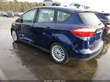 Ford C-Max Hybrid Se 1FADP5AU8GL108943 снимка