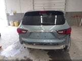 Infiniti Qx60 Pure 5N1DL0MM4KC568836 fotografie