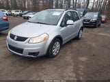 Suzuki Sx4 Premium/Tech Valu Pkg (Nav) JS2YB5A38B6305190 снимка