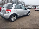 Suzuki Sx4 Premium/Tech Valu Pkg (Nav) JS2YB5A38B6305190 снимка