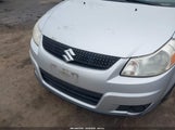 Suzuki Sx4 Premium/Tech Valu Pkg (Nav) JS2YB5A38B6305190 снимка