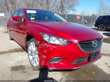 Mazda Mazda6 I Touring JM1GJ1V66F1167156 photo