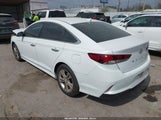 Hyundai Sonata Sel 5NPE34AF6KH743856 снимка