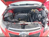Chevrolet Cruze 1Lt Auto 1G1PC5SBXE7361227 photo