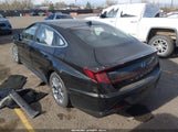 Hyundai Sonata Sel KMHL64JAXPA248363 снимка