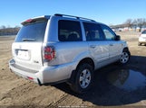Honda Pilot Vp 5FNYF28278B025249 fotografie