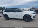 Jeep Grand Cherokee L Summit 4X4 1C4RJKEG2S8769402 fotografie