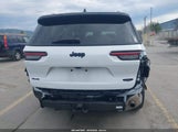 Jeep Grand Cherokee L Summit 4X4 1C4RJKEG2S8769402 fotografie