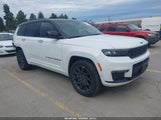 Jeep Grand Cherokee L Summit 4X4 1C4RJKEG2S8769402 снимка