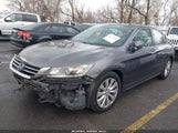 Honda Accord Ex-L 1HGCR2F8XDA048506 снимка