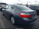 Honda Accord Ex-L 1HGCR2F8XDA048506 снимка