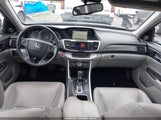 Honda Accord Ex-L 1HGCR2F8XDA048506 снимка