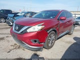 Nissan Murano Sl 5N1AZ2MG4FN230466 снимка