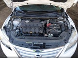 Nissan Sentra Fe+ Sv 3N1AB7AP2EY316549 снимка