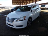Nissan Sentra Fe+ Sv 3N1AB7AP2EY316549 снимка