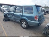 Honda Pilot Lx 5FNYF28156B027098 снимка