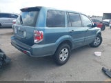 Honda Pilot Lx 5FNYF28156B027098 снимка