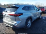 Toyota Highlander Le 5TDKDRBH3SS582535 снимка