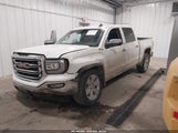 GMC Sierra  Slt 3GTU2NEC6JG525878 снимка