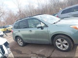 Subaru Forester 2.5I Premium JF2SJADC8FH456534 снимка