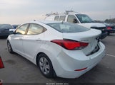 Hyundai Elantra Se 5NPDH4AE0GH793471 снимка