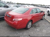 Toyota Camry Xle 4T1BF3EK4BU692046 снимка