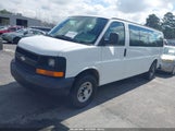 Chevrolet Express Ls 1GAHG39U861114538 снимка