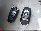 Ford Fusion Se 3FA6P0H75HR258877 снимка