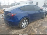 Tesla Model Y Long Range Dual Motor All-Wheel Drive 5YJYGDEE7MF066711 photo