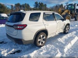 Honda Pilot Ex-L 5FNYG1H46SB119820 снимка