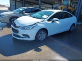 Chevrolet Cruze Ls Auto 1G1BC5SM6G7284029 снимка