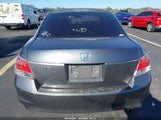 Honda Accord 2.4 Lx 1HGCP2F37AA007482 снимка