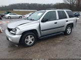 Chevrolet Trailblazer Ls 1GNDT13S452238576 снимка