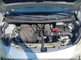 Nissan Versa Note Sv 3N1CE2CP0EL410765 fotografie