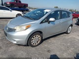 Nissan Versa Note Sv 3N1CE2CP0EL410765 fotografie