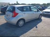 Nissan Versa Note Sv 3N1CE2CP0EL410765 снимка