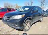 Honda Cr-V Ex-L 5J6RM4H73CL035696 снимка