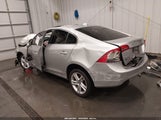 Volvo S60 T5 Premier YV1612TK6F1342310 снимка