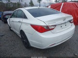 Hyundai Sonata Limited 5NPEC4AC1BH137032 снимка