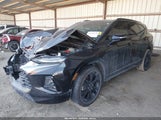 Chevrolet Blazer Awd Rs 3GNKBKRS8MS549423 снимка